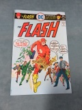 Flash #239/High-Grade Bronze