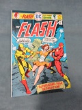 Flash #237/High-Grade Bronze