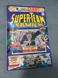 Super-Team Family #4/Classic Cover!