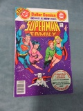 Superman Family #182/1st Giant-Size