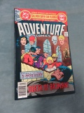 Adventure Comics #462/Bronze Giant