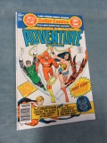 Adventure Comics #459/Bronze Giant