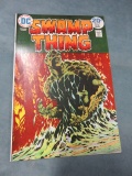 Swamp Thing #9/Bronze Wrightson