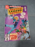 Justice League #188/Black Canary Cover