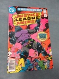 Justice League #185/Classic Darkseid
