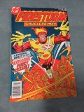 Firestorm #1/Bronze 1st Issue
