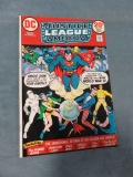 Justice League #107/Classic Bronze Cover
