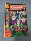 Justice League #98/Classic Silver DC