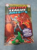 Justice League #45/Classic Silver DC