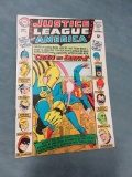Justice League #38/Classic Silver DC