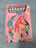 Justice League #27/Classic Silver DC