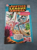Justice League #26/Classic Silver DC