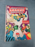 Justice League #21/Classic Silver DC