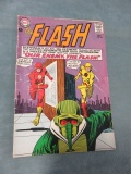 The Flash #147/Silver Classic!