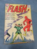 The Flash #138/Silver Classic!