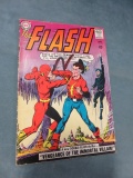 The Flash #137/Silver Classic!