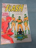 The Flash #136/Silver Classic!