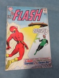 The Flash #131/Silver Classic!