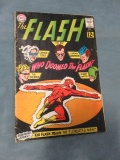 The Flash #130/Silver Classic!