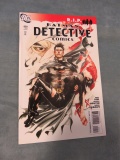 Detective Comics #850/1st Gotham City Sirens