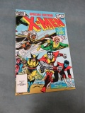 X-Men Special Edition #1/1982