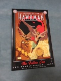 Legend Of Hawkman #1/Tough Prestige