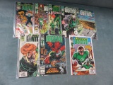 Green Lantern /1990 Series 1-8
