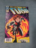 Flash #92/Key Issue 1st Impulse