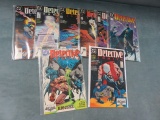Detective Comics Copper Lot of (8)