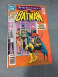 Detective Comics #497/Classic Batgirl