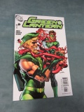 Green Lantern #8/2006/Adams Cover