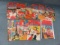 Archie Comics Silver Lot of (13)