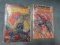 Spider-Man Maximum Clonage Lot of (2)