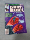 Ghost Rider #35/Bronze Starlin