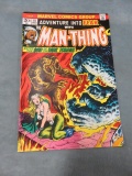 Adventure Into Fear/Early Man-Thing #15