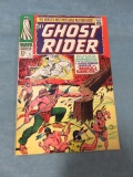 Ghost Rider #6/1st Series!