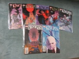 Kingpin/Modern Series 1-7