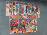 Spider-Man Chapter 1 Mini-Series 1-12+0