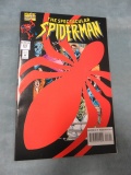 Spectacular Spider-Man #223/Rare!