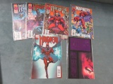 Magneto Group of Stuff!