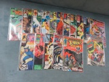 Marvel Comics Presents Lot of (17)