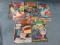 Action Comics Silver Lot of (5)