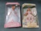 Barbie Doll Lot of (2)