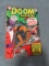 Doom Patrol #108/Classic Cover