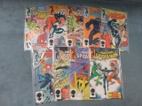 Amazing Spider-Man 266-274