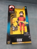 Robin Figure/12