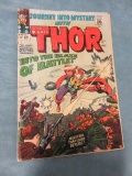 Journey Into Mystery #117/Classic Thor