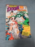 Doom Patrol #104/Wedding Issue
