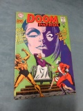 Doom Patrol #118/1968 Silver Age