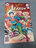 Action Comics #466/Neil Adams